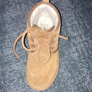 Ugg Neumel Chestnut